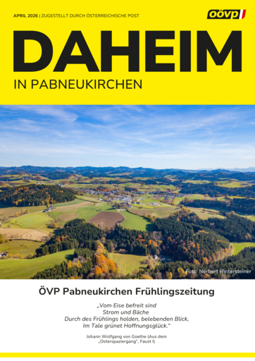 Frühjahr 2026