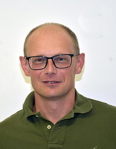 Gerald Schöfer