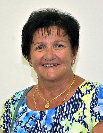 Hildegard Maria Payreder