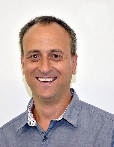 Peter Scherscher