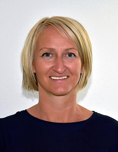 Sandra Elisabeth Plaimer