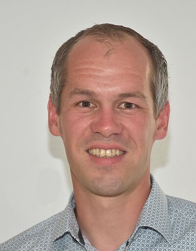 Florian Kloibhofer