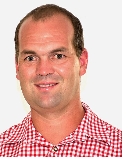 Martin Kloibhofer