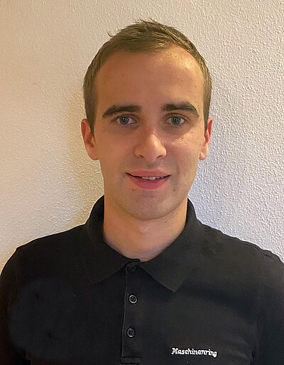 Thomas Holzer