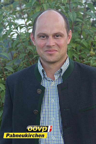 Stefan Lumetsberger